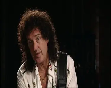 Classic Albums: Queen - The Making Of A Night At The Opera (2008)