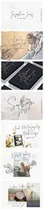 Southern Love Signature Script 2532667