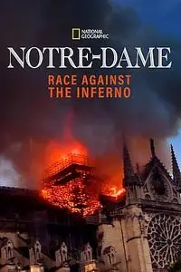 Notre-Dame: Race Against the Inferno (2019)