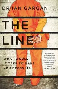 «The Line» by Ian Gargan