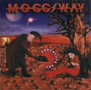 Mogg/Way - Chocolate Box (1999)