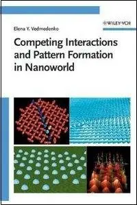 Competing Interactions and Pattern Formation in Nanoworld (Repost)