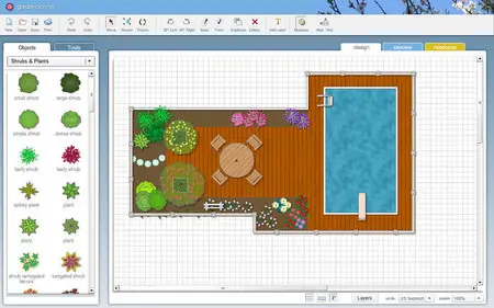 Artifact Interactive Garden Planner v3.2.27 Mac OS X