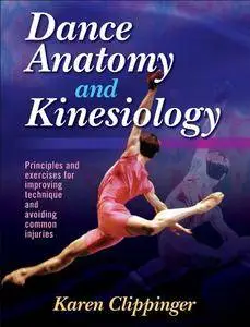 Dance anatomy and kinesiology