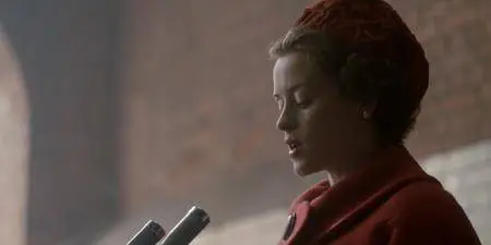 The Crown S02E05