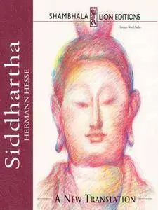 Siddhartha [Audiobook]