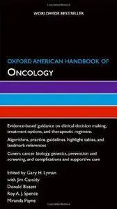 Oxford American handbook of oncology