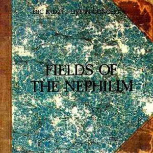 Tribute To The Fields Of The Nephilim