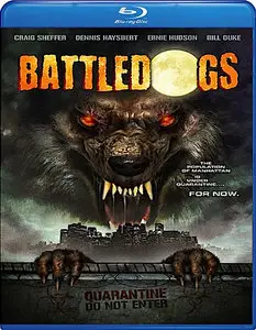 Battledogs (2013)