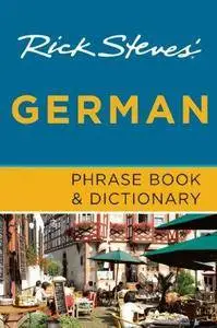 Rick Steves’ German Phrase Book & Dictionary (Repost)