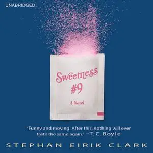 «Sweetness #9» by Stephan Eirik Clark