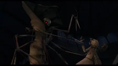 Nine (2009)