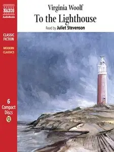 To The Lighthouse (Complete Classics) (Audiobook)