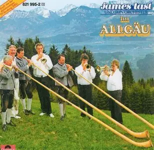 James Last - Im Allgau [In The Alps] (1984)