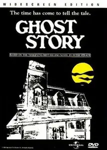 Ghost Story (1981)