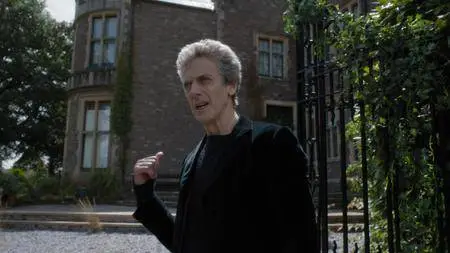 Doctor Who S10E04 (2017)