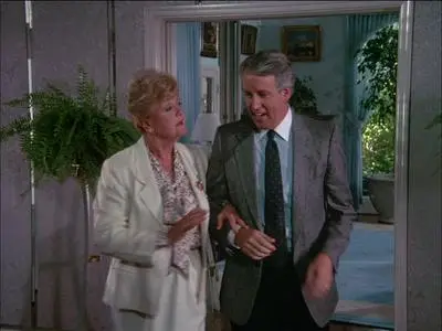 Murder, She Wrote S03E01