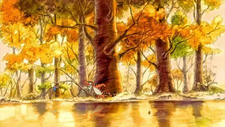 The Tigger Movie (2000)