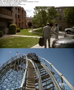 In Plain Sight S04E09