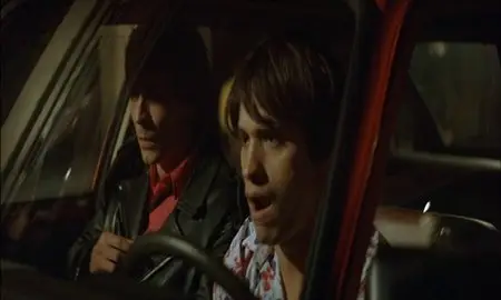 La Mala educacion / Bad Education - by Pedro Almodóvar (2004) (DVD5+DVDRip)