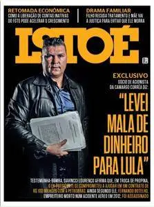 Isto É - Brazil - Issue 2462 - 22 Fevereiro 2017