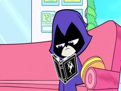 Teen Titans Go! S04E05