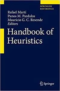 Handbook of Heuristics (Repost)