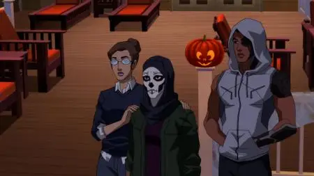 Young Justice S03E13