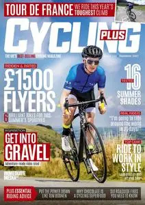 Cycling Plus – June 2017