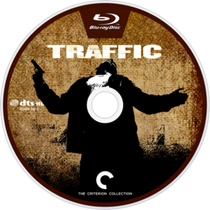 Traffic (2000) The Criterion Collection #151 [+Extras]