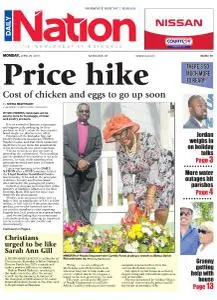 Daily Nation (Barbados) - April 29, 2019