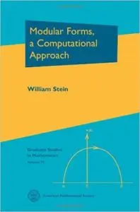 Modular Forms, a Computational Approach