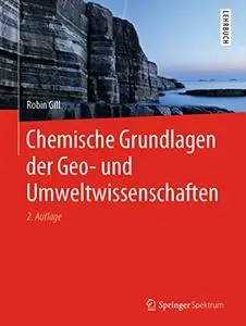 Chemische Grundlagen der Geo- und Umweltwissenschaften