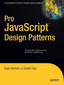 Apress Pro JavaScript Design Patterns