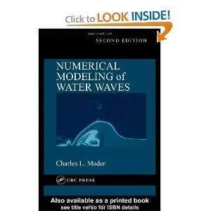 Numerical Modeling of Water Waves