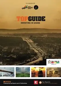 African Business English Edition - Top Report Guide 2019
