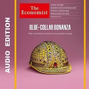 The Economist • Audio Edition • 2 December 2023