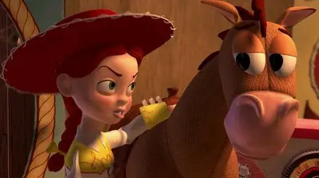 Toy Story 2 (1999)