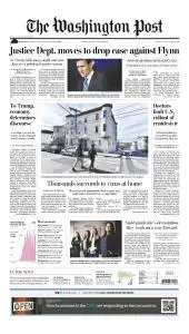 The Washington Post - May 8, 2020