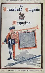 The Guards Magazine - July 1902