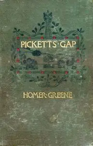 «Pickett's Gap» by Homer Greene