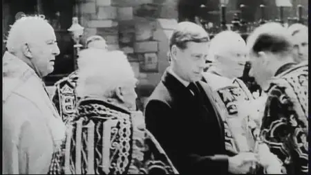 The Kings Speech - Die wahre Geschichte