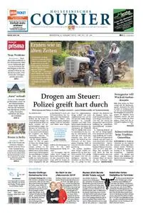 Holsteinischer Courier - 06. August 2019