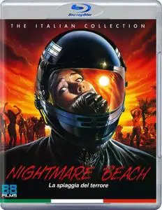 Nightmare Beach (1989)