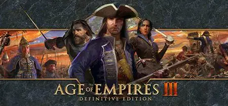 Age of Empires III Definitive Edition (2020)