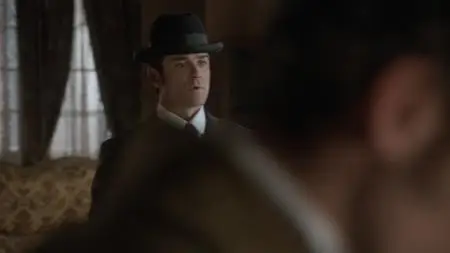 Murdoch Mysteries S07E04