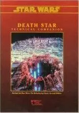Star Wars: Death Star Technical Companion