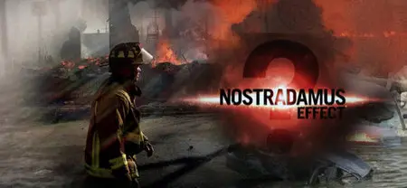 Nostradamus Effect (2009) - 720p