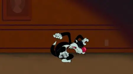 Looney Tunes Cartoons S01E78