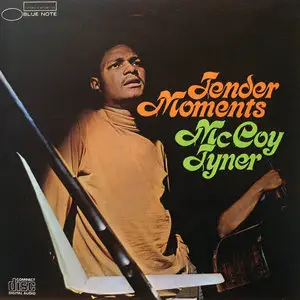 McCoy Tyner - Tender Moments (1967) [Remastered 1987]